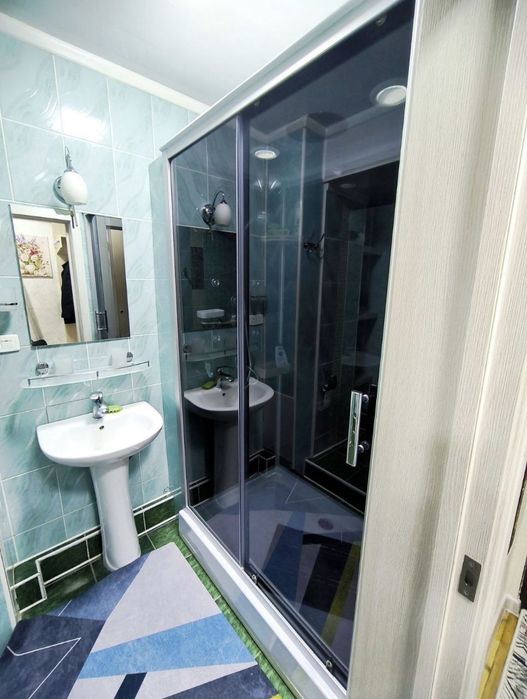 Квартира в Центре Ц-4 1в2 /8/9