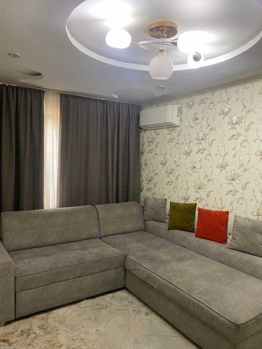 сдаю 1 х квартираЧилонзарский Райони рядом Макро 408*