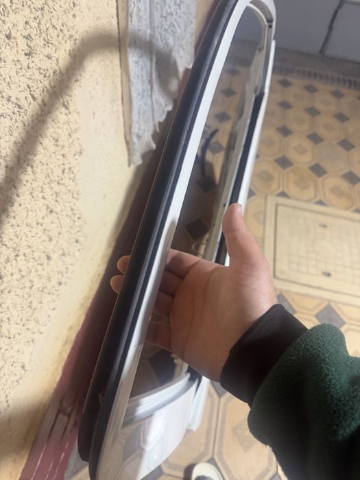 Двер на портер 2