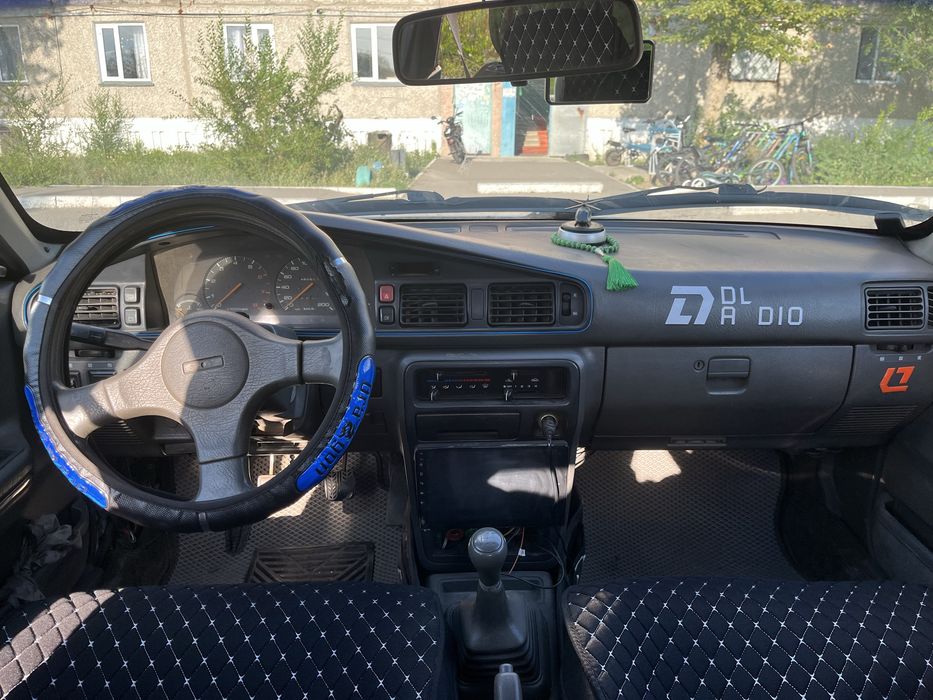 Продам мазда 626