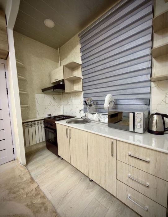 Chilonzor 3 kv 2 xona