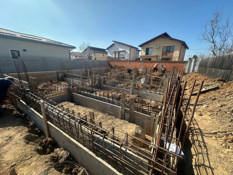 Firma de constructii