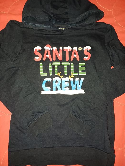 Lot 3 bluzoane 7-8 ani