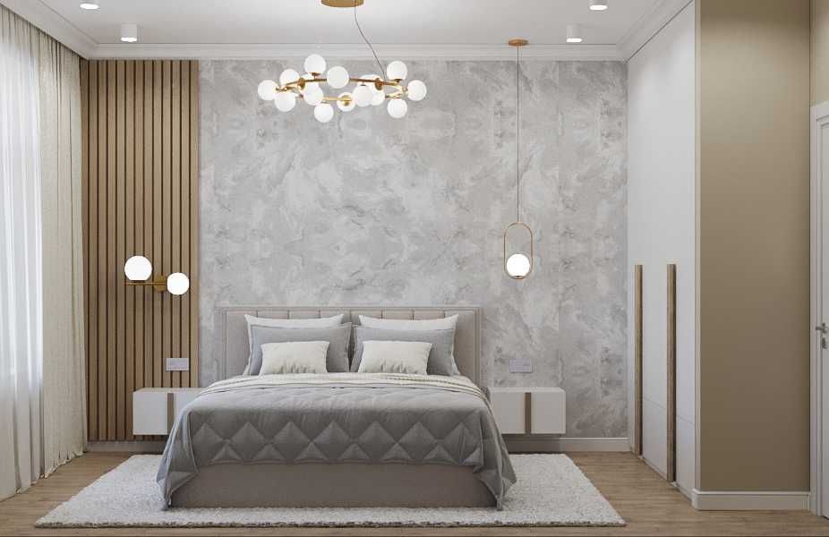 Услуги Дизайнера интерьера