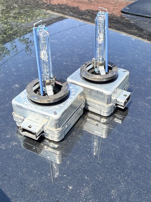 Osram  D1S xenarc