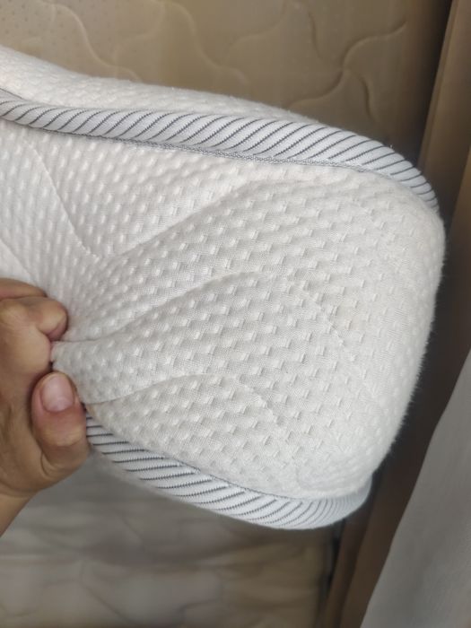 Матрас ортопедический 200х180