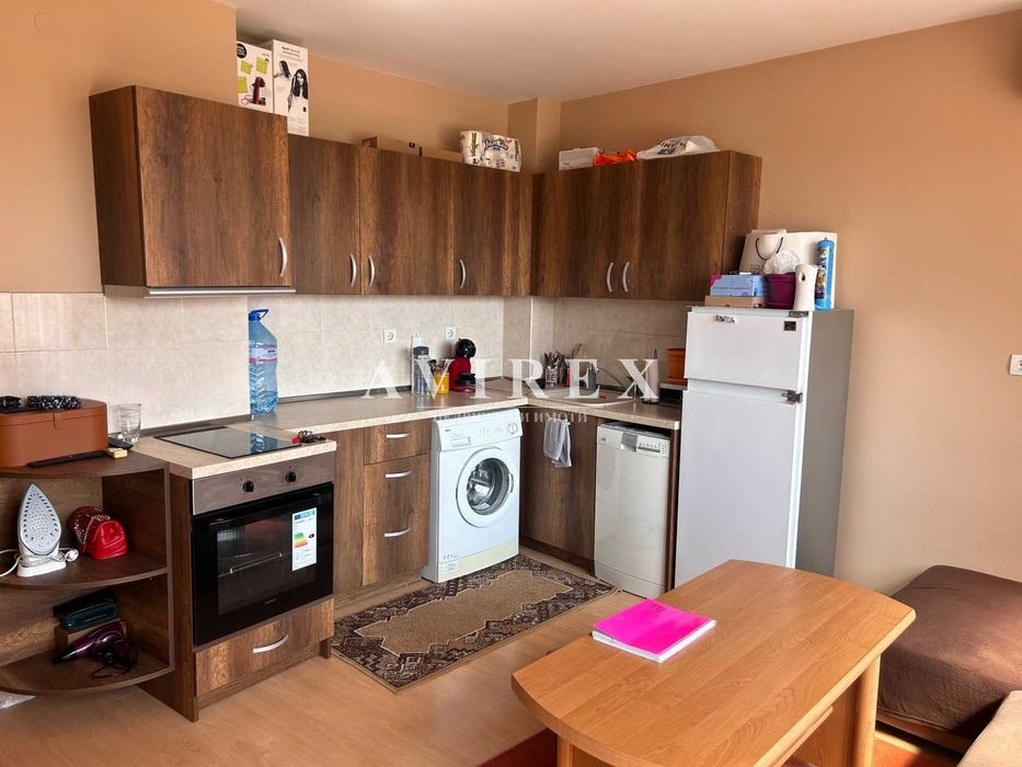 Продава се Двустаен апартамент в Пловдив, Каменица 1 - 64 кв.м за 2079 €/кв.м - Снимка #2