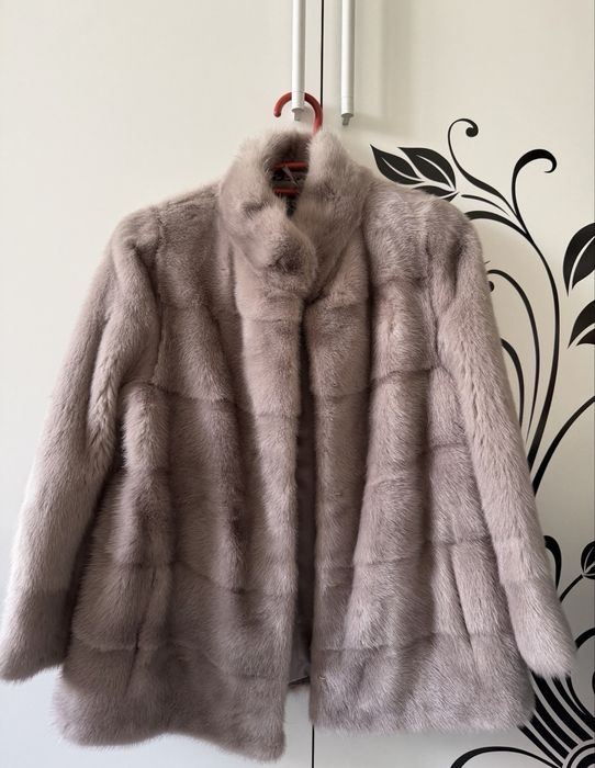 Норка ШубА 150.000