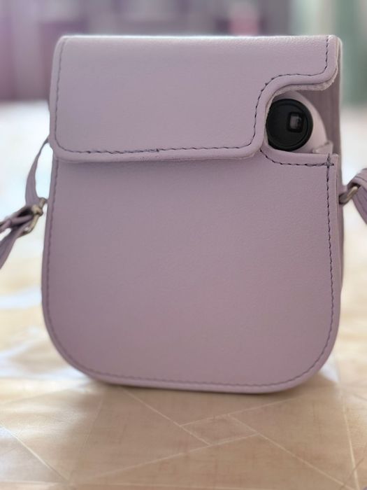 Instax 12 mini фотоаппарат