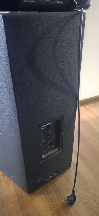 Колонка сатылады 18дюймов