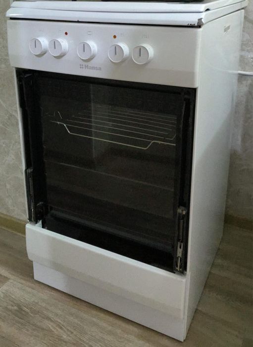 Продам электрическую плиту