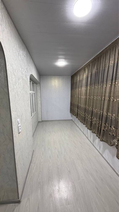 5-mkr tomondan 3xonalik tayyor kvartira sotiladi srochno arzon №42