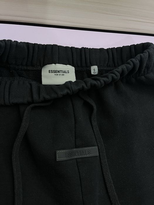 Fear of God Essentials долнище оригинално