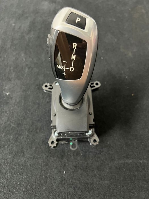 Selector schimbator viteze BMW X5 F15 X6 F16