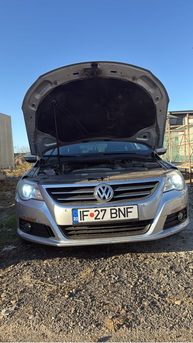 VW pasat CC 1.8 TSI