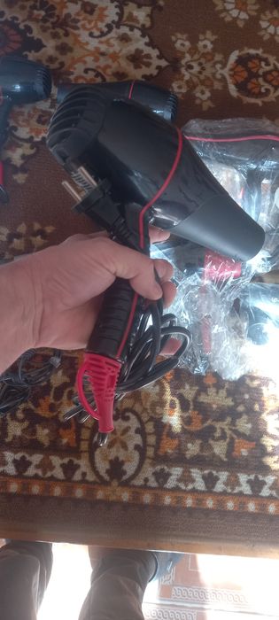 Фен соч учун крутишга