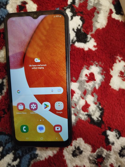 Samsung Galaxy A 14 sotiladi