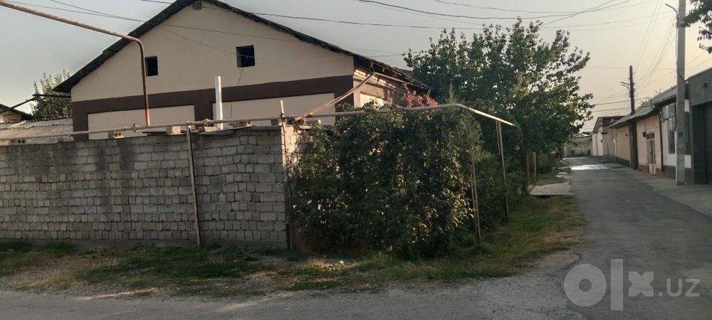 Участка сотилади 3.5