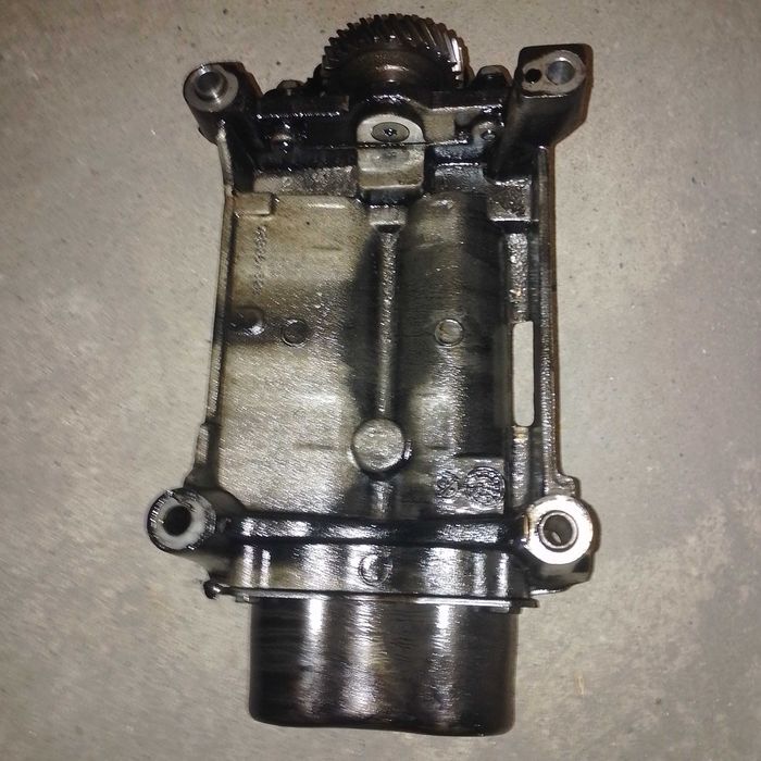 Двигател Shevrolet Captiva, Opel Antara 2.0, 150 кс, на части