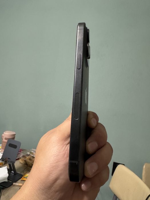 iPhone 15 PRO MAX 512gb!  Есть Рассрочка!