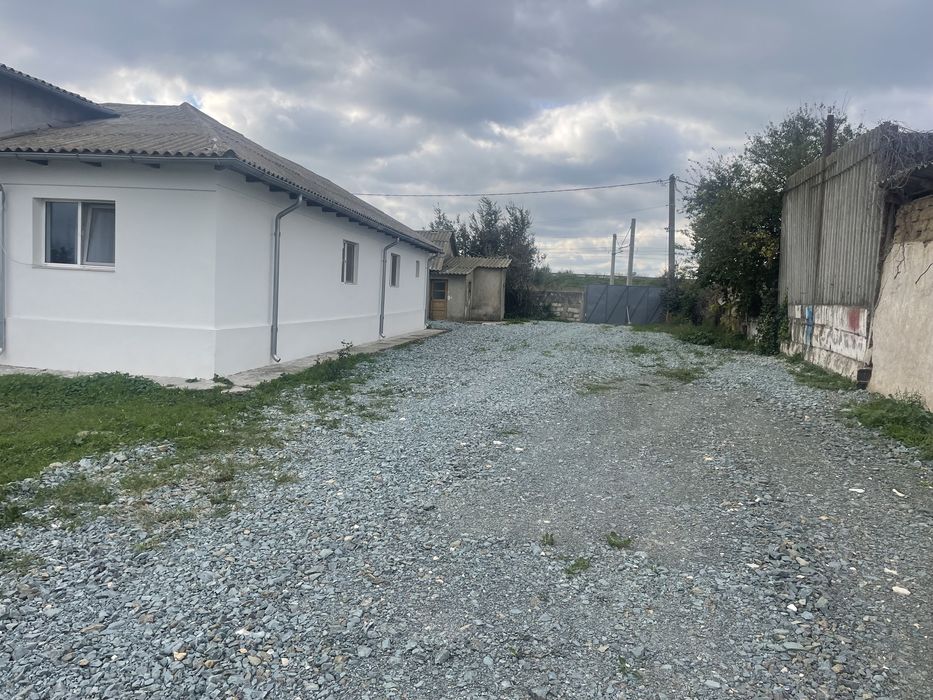 Cazare muncitori AGIGEA/Lazu/Eforie/Constanta