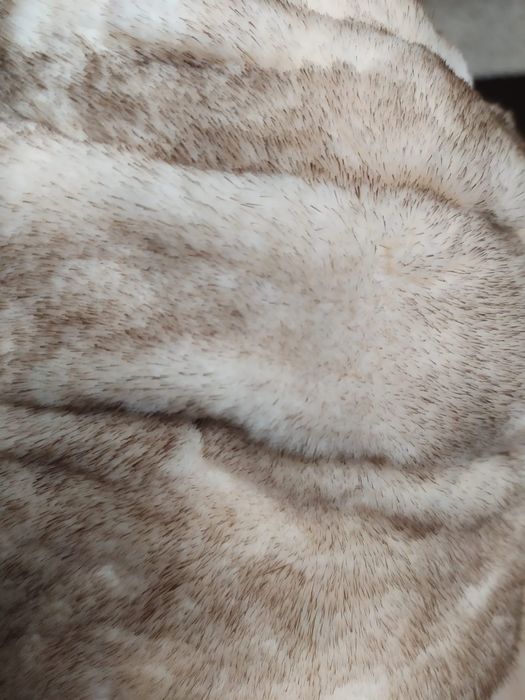 Шапка стриженая норка