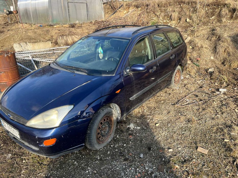 Vand auto FORD FOCUS