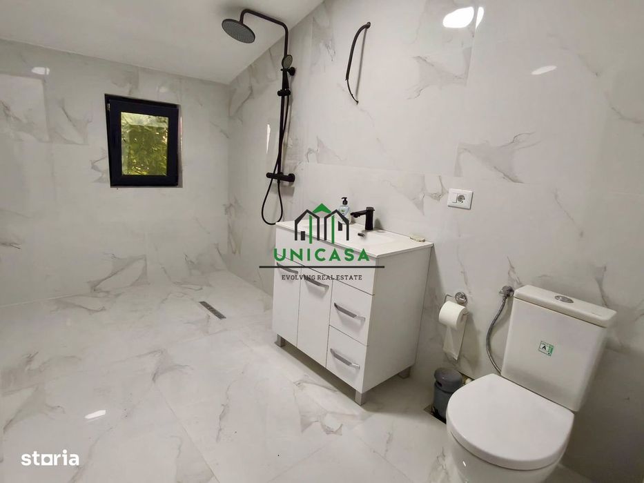 Casa 4 Camere , Central– Râmnicu Vâlcea | Aproape De River Plaza Mall