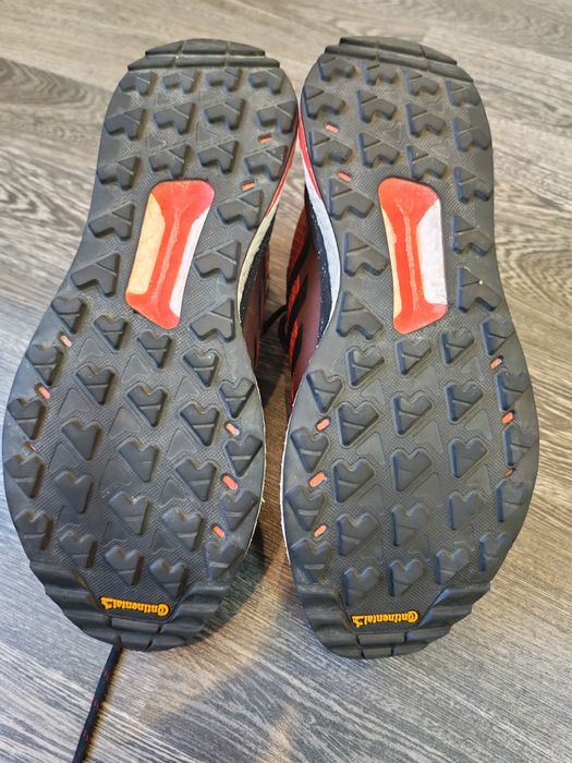 Adidas Terrex Gore-tex marime 42⅔