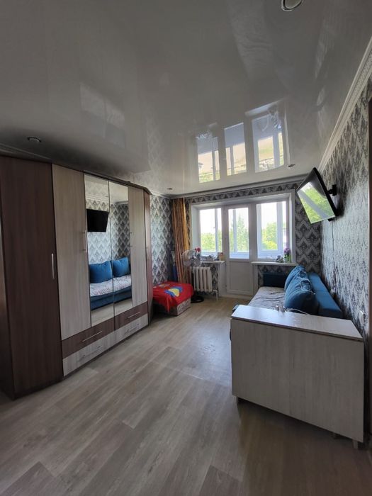 Продам 1-комнатную квартиру