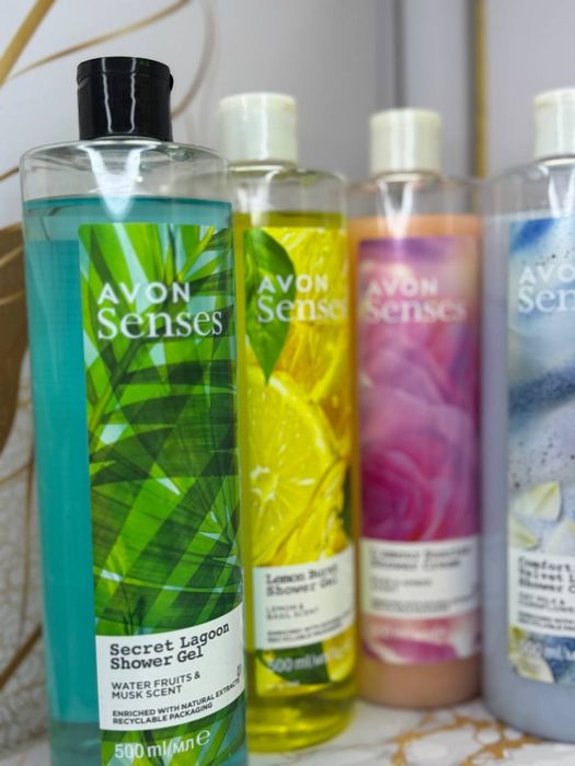 Фаберлик Avon. Эйвон