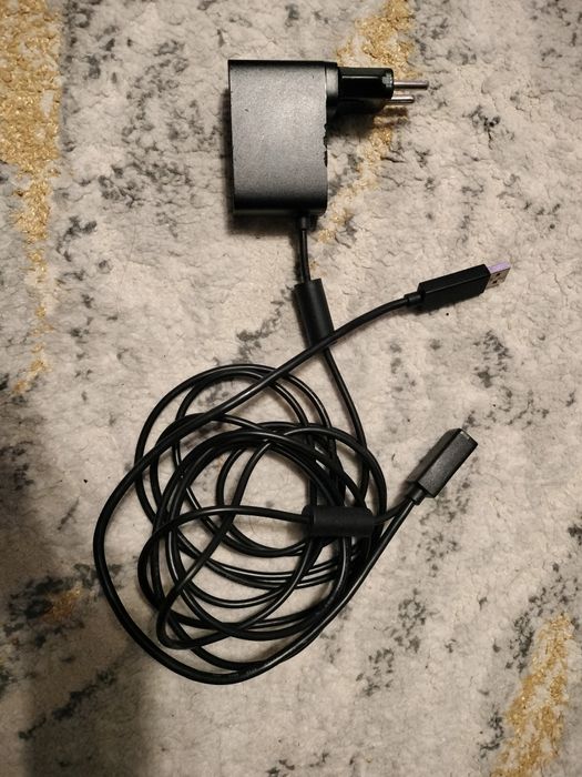 Adaptor microsoft  kinekt