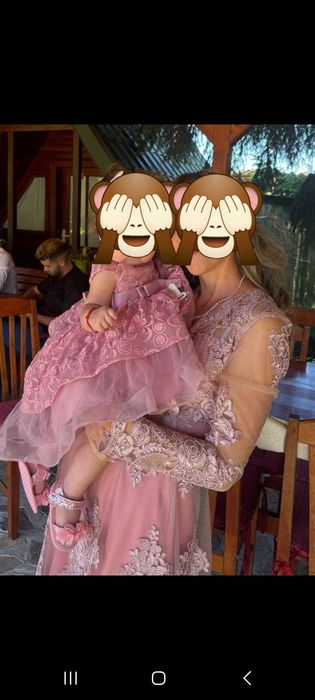 Vand rochita atmosphere masura 36 (S)