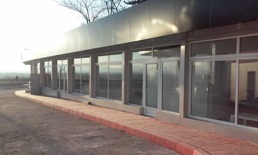 Дава се под наем Магазин в Свиленград - 100 кв.м за 765 € - Снимка #12