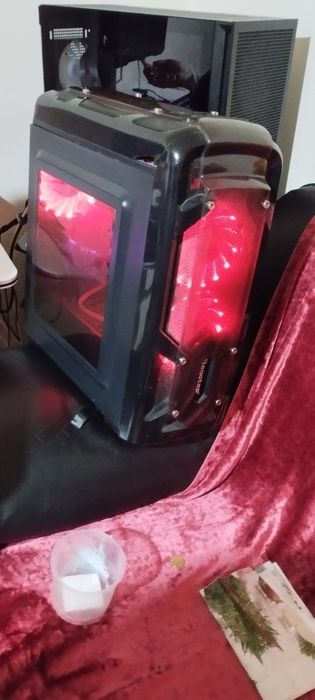 Геймърски компютър