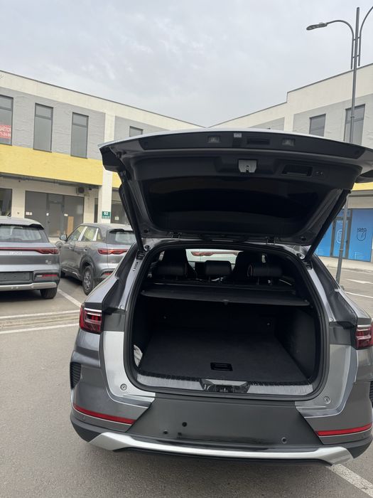 BYD song Plus arzoni