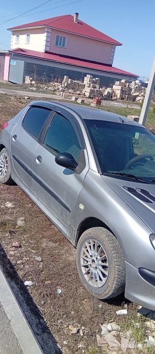 Пежо на ходу срочно