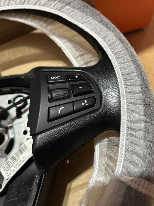 Volan piele Bmw x3 F25 Original