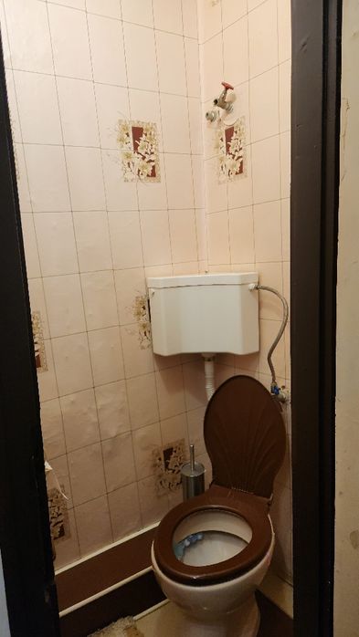 Дава се под наем Тристаен апартамент в Пазарджик, Окръжна болница - 80 кв.м за 331.5 € - Снимка #7