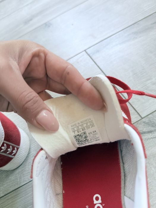 Adidas 40рр 100лв