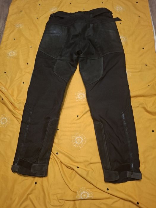 Pantaloni motociclist Mohawk