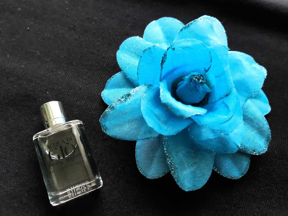 Agrafa floare - handmade