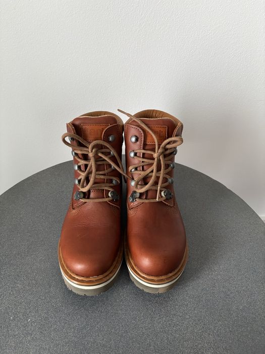 Bocanci noi unisex Art, marimea 36 (37)