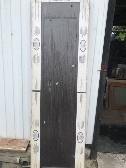 продам двери новые в упаковке