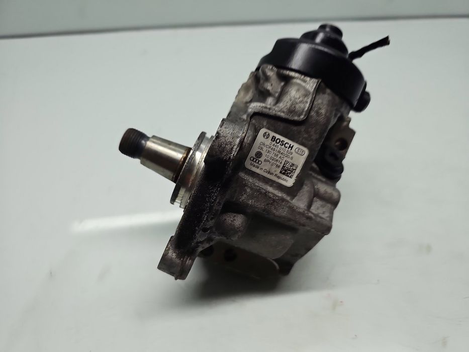 Pompa inalta presiune AUDI A5 (8T3) [Fabr 2007-2015] 03L130755AC, 0445