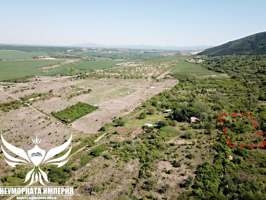 Продава се Парцел в Асеновград - 913 кв.м за 55 €/кв.м - Снимка #12