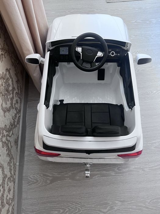 Детская машина Лексус