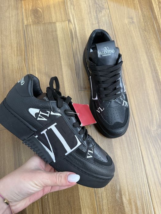 Adidasi valentino 36 37 38 39