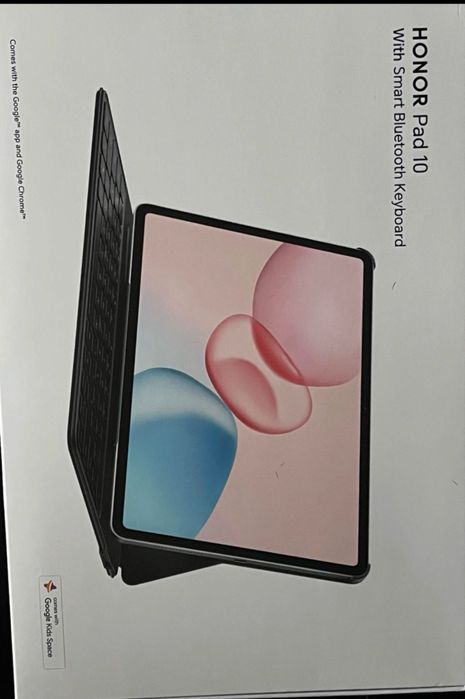 Honor pad 10 нов нов