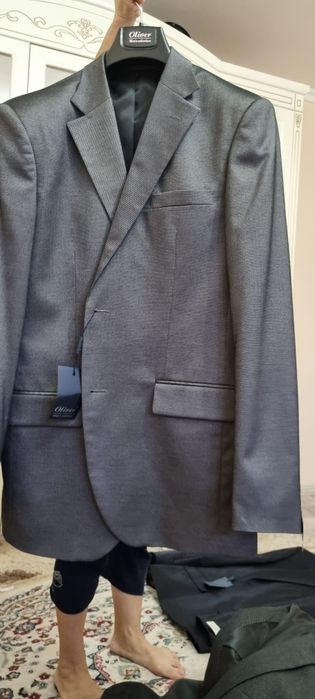 Продам мужской пиджак